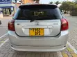Toyota Allex 2004 Nyeupe - 2