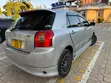 Toyota Allex 2004 Nyeupe - 3