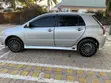 Toyota Allex 2004 Nyeupe - 4