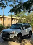 Toyota Land Cruiser Prado 250 VX 2025 - 1