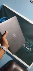 Laptop Dell Latitude 7300 - Core i5, 8GB RAM, 256GB SSD - 2