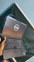 Laptop Dell Latitude 7300 - Core i5, 8GB RAM, 256GB SSD - 3