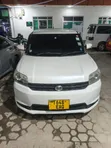 Toyota Corolla Rumion 2008 Pearl - 1