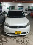 Toyota Corolla Rumion 2008 Pearl - 2