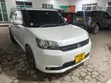 Toyota Corolla Rumion 2008 Pearl - 4