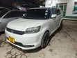 Toyota Corolla Rumion 2008 Pearl - 5