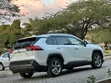 Toyota RAV4 2021 Nyeupe - 4