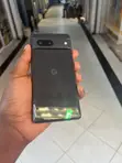 Google Pixel 7 128GB Nyeusi - 3