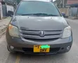 Toyota IST 2002 Gray - 1