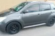 Toyota IST 2002 Gray - 2