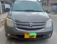 Toyota IST 2002 Gray - 4