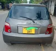 Toyota IST 2002 Gray - 5