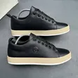 Men's Casual Leather Shoes/Sneakers - Timberland - 2