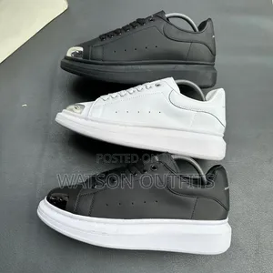 Men's Casual Leather Shoes/Sneakers - Timberland