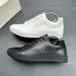 Men's Casual Leather Shoes/Sneakers - Timberland - 4