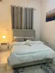 Bedsitter ya Vyumba 3 vya Kulala, Imejengwa Mikocheni Shuya Ushindi, kwa Kodi - 1