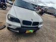 BMW X5 2008 Pearl - 1