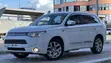 Mitsubishi Outlander PHEV 2013 - 1