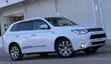 Mitsubishi Outlander PHEV 2013 - 3