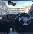 Mitsubishi Outlander PHEV 2013 - 5