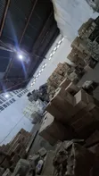 Commercial Warehouse & Office Space for Rent, Sinza Mliman City Area - 1