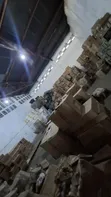 Commercial Warehouse & Office Space for Rent, Sinza Mliman City Area - 2