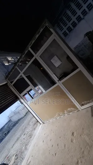 Commercial Warehouse & Office Space for Rent, Sinza Mliman City Area