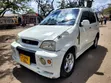 Toyota Cami 2002 Nyeupe - 1