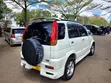 Toyota Cami 2002 Nyeupe - 2