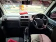 Toyota Cami 2002 Nyeupe - 3