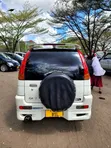 Toyota Cami 2002 Nyeupe - 4