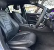 Mercedes-Benz C200 2016 Silver - 2