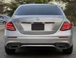 Mercedes-Benz C200 2016 Silver - 3