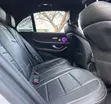 Mercedes-Benz C200 2016 Silver - 4