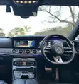 Mercedes-Benz C200 2016 Silver - 5