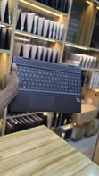 Laptop Mpya HP Envy x360 15t: AMD Ryzen 5, 8GB RAM, 512GB SSD - 2