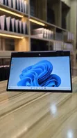 Laptop Mpya HP Envy x360 15t: AMD Ryzen 5, 8GB RAM, 512GB SSD - 4