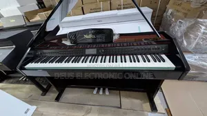 New Nufex BIG Piano - 2,450,000 TZS (Free Delivery)