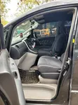 Toyota Alphard 2005 Black - 5