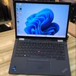 Laptop Lenovo ThinkPad X13 Yoga Gen 3 - 2