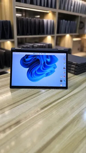 Laptop Lenovo ThinkPad X13 Yoga Gen 3