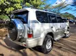 Toyota Land Cruiser Prado 2004 Nyeupe - 2