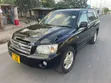 Toyota Kluger 2005 Nyeusi - 3