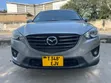 Mazda CX-5 2012 Diesel Grey - 1