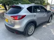 Mazda CX-5 2012 Diesel Grey - 2