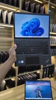 Laptopi ya Lenovo ThinkPad X13 Gen 2 - 16GB RAM, 256GB SSD - 2