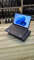 Laptopi ya Lenovo ThinkPad X13 Gen 2 - 16GB RAM, 256GB SSD - 3