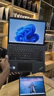 Laptopi ya Lenovo ThinkPad X13 Gen 2 - 16GB RAM, 256GB SSD - 5