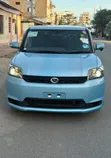 Toyota Corolla Rumion 2010 - 1