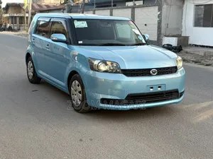Toyota Corolla Rumion 2010